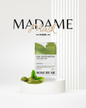 Masque SOME BY ME : Real super Matcha pore care mask