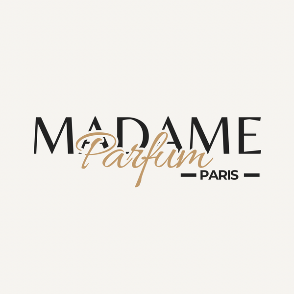 Madame Parfum Paris